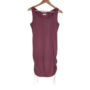 Women's - Columbia Columbia Climber Canyon Sleeveless Dress, Size Medium